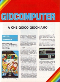 Videogiochi Gruppo Editoriale Jackson numero 23 pagina 45