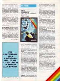 Videogiochi Gruppo Editoriale Jackson numero 23 pagina 47