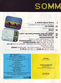 Videogiochi Gruppo Editoriale Jackson numero 23 pagina 4