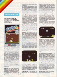 Videogiochi Gruppo Editoriale Jackson numero 23 pagina 50