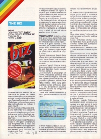 Videogiochi Gruppo Editoriale Jackson numero 23 pagina 52