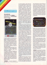 Videogiochi Gruppo Editoriale Jackson numero 23 pagina 54