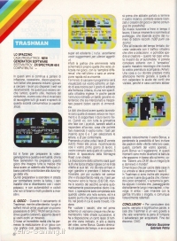 Videogiochi Gruppo Editoriale Jackson numero 23 pagina 58