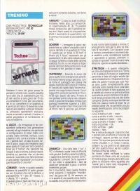 Videogiochi Gruppo Editoriale Jackson numero 23 pagina 59