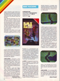 Videogiochi Gruppo Editoriale Jackson numero 23 pagina 60