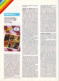 Videogiochi Gruppo Editoriale Jackson numero 23 pagina 62