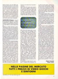 Videogiochi Gruppo Editoriale Jackson numero 23 pagina 63