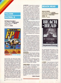 Videogiochi Gruppo Editoriale Jackson numero 23 pagina 64