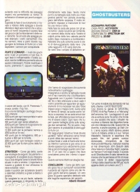 Videogiochi Gruppo Editoriale Jackson numero 23 pagina 65