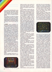 Videogiochi Gruppo Editoriale Jackson numero 23 pagina 66