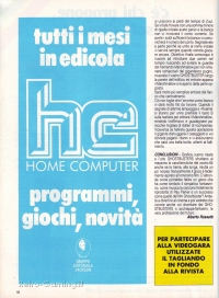 Videogiochi Gruppo Editoriale Jackson numero 23 pagina 68