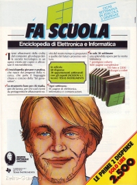 Videogiochi Gruppo Editoriale Jackson numero 23 pagina 6