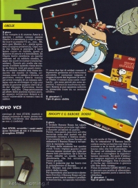 Videogiochi Gruppo Editoriale Jackson numero 23 pagina 71