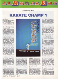 Videogiochi Gruppo Editoriale Jackson numero 23 pagina 73