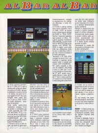 Videogiochi Gruppo Editoriale Jackson numero 23 pagina 74