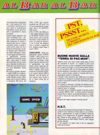 Videogiochi Gruppo Editoriale Jackson numero 23 pagina 76