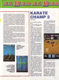 Videogiochi Gruppo Editoriale Jackson numero 23 pagina 77