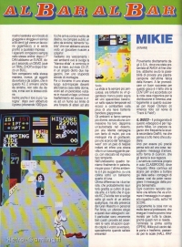 Videogiochi Gruppo Editoriale Jackson numero 23 pagina 78