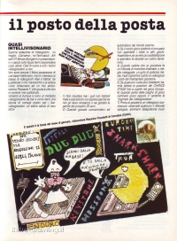 Videogiochi Gruppo Editoriale Jackson numero 23 pagina 7