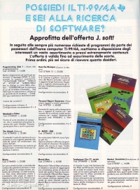 Videogiochi Gruppo Editoriale Jackson numero 23 pagina 80