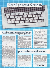 Videogiochi Gruppo Editoriale Jackson numero 23 pagina 83