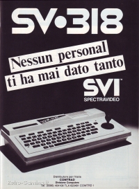 Videogiochi Gruppo Editoriale Jackson numero 23 pagina 85