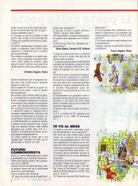 Videogiochi Gruppo Editoriale Jackson numero 23 pagina 8