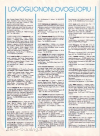 Videogiochi Gruppo Editoriale Jackson numero 24 pagina 90