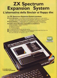 Videogiochi Gruppo Editoriale Jackson numero 25 pagina 52