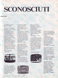 Videogiochi Gruppo Editoriale Jackson numero 25 pagina 69