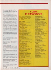 Videogiochi Gruppo Editoriale Jackson numero 26 pagina 13