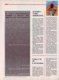 Videogiochi Gruppo Editoriale Jackson numero 26 pagina 26