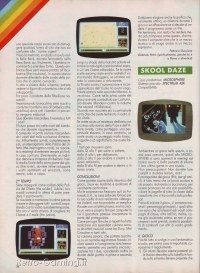 Videogiochi Gruppo Editoriale Jackson numero 26 pagina 38