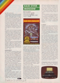 Videogiochi Gruppo Editoriale Jackson numero 26 pagina 40