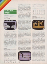 Videogiochi Gruppo Editoriale Jackson numero 26 pagina 44