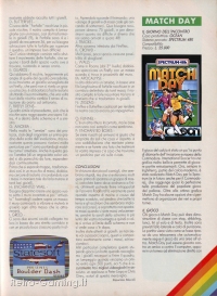 Videogiochi Gruppo Editoriale Jackson numero 26 pagina 45