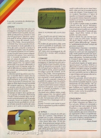 Videogiochi Gruppo Editoriale Jackson numero 26 pagina 46