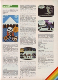 Videogiochi Gruppo Editoriale Jackson numero 26 pagina 47