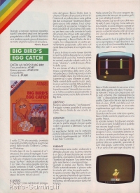 Videogiochi Gruppo Editoriale Jackson numero 26 pagina 48