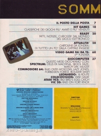 Videogiochi Gruppo Editoriale Jackson numero 26 pagina 4