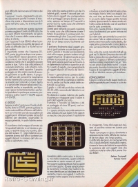 Videogiochi Gruppo Editoriale Jackson numero 26 pagina 51