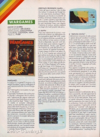 Videogiochi Gruppo Editoriale Jackson numero 26 pagina 52