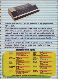 Videogiochi Gruppo Editoriale Jackson numero 26 pagina 56