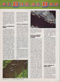 Videogiochi Gruppo Editoriale Jackson numero 26 pagina 60