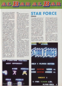 Videogiochi Gruppo Editoriale Jackson numero 26 pagina 63