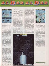 Videogiochi Gruppo Editoriale Jackson numero 26 pagina 65