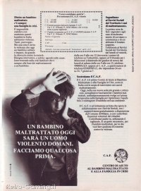 Videogiochi Gruppo Editoriale Jackson numero 26 pagina 67