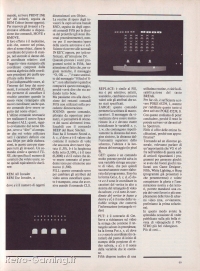 Videogiochi Gruppo Editoriale Jackson numero 26 pagina 69