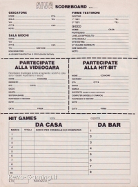 Videogiochi Gruppo Editoriale Jackson numero 26 pagina 94