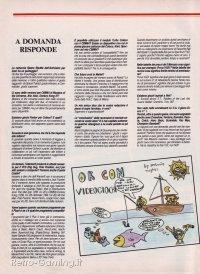 Videogiochi Gruppo Editoriale Jackson numero 28 pagina 12